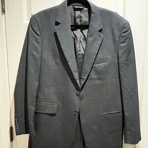 jos. A bank grey sports coat